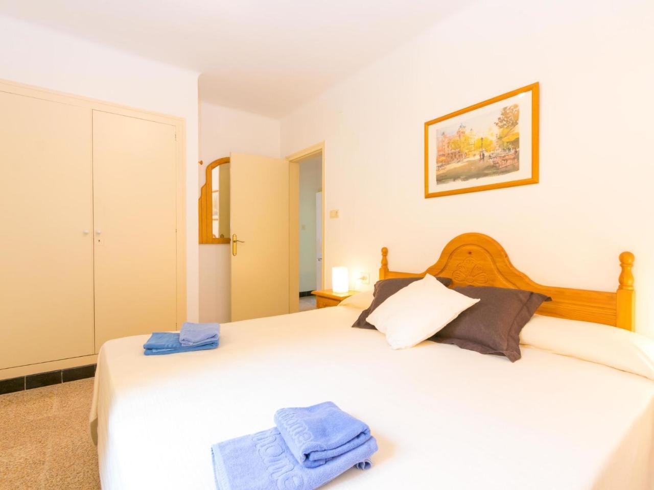 Apartment Velazquez-4 By Interhome Roses Zewnętrze zdjęcie