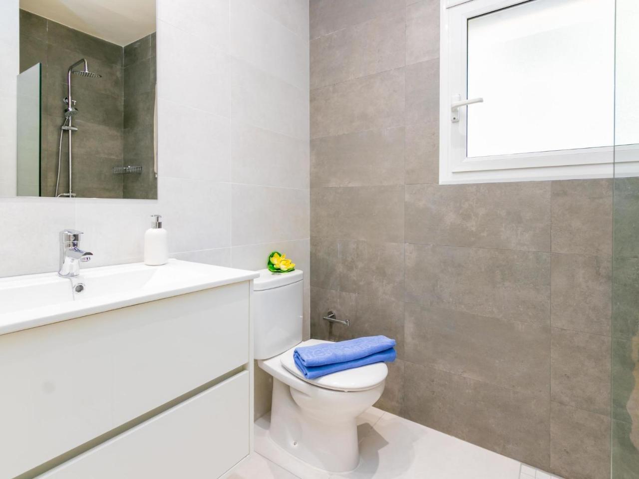 Apartment Velazquez-4 By Interhome Roses Zewnętrze zdjęcie
