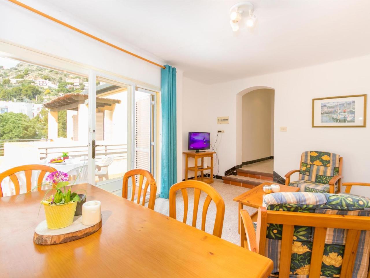 Apartment Velazquez-4 By Interhome Roses Zewnętrze zdjęcie